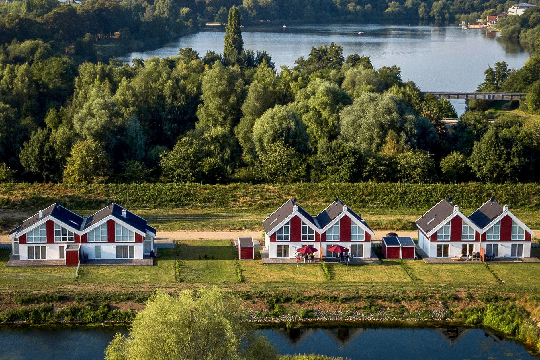 Ferienhausnordhorn.de – Ferienhaus Nordhorn